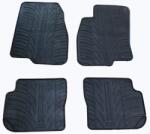 Gledring Covorase cauciuc Fiat Punto Evo 10/2009-2014 , Gledring , 4 buc (13294666)