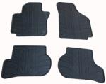 Gledring Covorase cauciuc VW Golf 5 Plus 2009-, Golf 6 Plus, Seat Altea 2004-2006 Toledo 3 2005-2012, Gledrin (12116436)