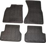 Gledring Covorase cauciuc Audi A6 (4G - C7) 2011-> Audi A7 2010->, Gledring , 4 buc (12116465)