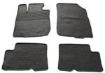 Gledring Covorase cauciuc Dacia Duster 4x4 2010-2015 , Gledring , 4 buc (13033547)