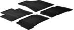 Gledring Covorase cauciuc Kia Sorento 2009-02.2015 (13295052)