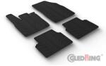 Gledring Set 4 covorase cauciuc dedicate VW ID. 3 2020->/Elroq SUV 2024->/Cupra Bo (13294945)