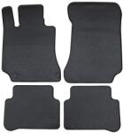Gledring Covorase cauciuc Mercedes Clasa E W212 2009- 2013, Gledring , 4 buc (13294794)