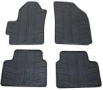 Gledring Covorase cauciuc Daewoo Matiz Chevrolet Spark 2005-2009, Gledring , 4 buc (13294698)