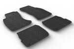 Gledring Covorase cauciuc Audi A6 C5 1997-2004, Gledring , 4 buc (13294744)