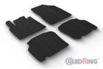 Gledring Set 4 covorase cauciuc dedicate MB Citan Tourer HB/KANGOO HB 21-/N. TOWNS (13294870)