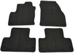 Gledring Covorase cauciuc Land Rover Range Rover Evoque 2011->, Gledring , 4 buc (13294875)