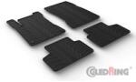 Gledring Set 4 covorase cauciuc dedicate M B GLB X247 SUV 11.2019->/rubber mats (13294866)