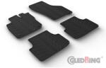 Gledring Set 4 covorase cauciuc dedicate SEAT/CUPRA LEON (MK4)&HYB. HB/ST 2020->/r (13294790)