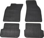 Gledring Covorase cauciuc Audi A6 4F (C6 Avant) 2004-2010, Gledring , 4 buc (12116467)