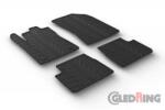 Gledring Covorase cauciuc Citroen C3 11.2016- (13294657)