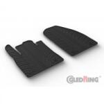 Gledring Set 2 covorase cauciuc dedicate FORD TRANSIT COURIER CARGO (automatic) 05 (13294988)