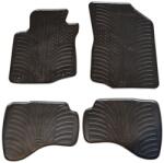 Gledring Covorase cauciuc Citroen C1 Peugeot 107 Toyota Aygo 2010-2014, Gledring , 4 buc (13294653)