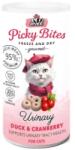 Pet's Dessert Pet s Dessert Recompense Picky Bites Urinary cu Rata si Merisoare