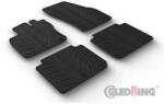 Gledring Set 4 covorase cauciuc dedicate SEAT TARRACO SUV 11.2018/rubber mats (13294789)