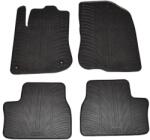 Gledring Covorase cauciuc Peugeot 2008 PEUGEOT 2008 CROSSOVER 2013-> , Gledring , 4 buc (13294685)