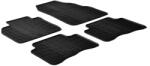 Gledring Covorase cauciuc Renault Megane Scenic Ii 2003-2009 (13294605)