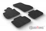 Gledring Covorase cauciuc Bmw X2 02.2018-> (F39) (13294858)