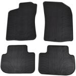 Gledring Covorase cauciuc Alfa Romeo 147 11/2000- si GT 2004- , Gledring , 4 buc (13294804)