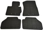 Gledring Covorase cauciuc Bmw X4 2014-, presuri Gledring culoare Negru, 4buc (13294810)