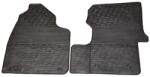 Gledring Covorase cauciuc Mercedes-Benz Sprinter 2 (906) 2006-01.2017, VW Crafter 05.2006-01.2017 Gledring , (13295028)