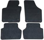 Gledring Covorase cauciuc VW Tiguan 2007-03.2016, Gledring , 4 buc (12116434)