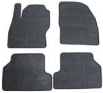 Gledring Covorase cauciuc Ford Focus 2 2005-2011, Gledring , 4 buc (12116447)