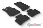 Gledring Set 4 covorase cauciuc dedicate MB EQC SUV 2019-2022 (electric)/rubber m (13294882)