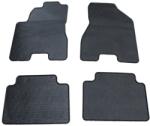 Gledring Covorase cauciuc Hyundai Tucson Kia Sportage 2004-2010, Gledring , 4 buc (13033560)