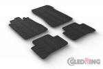 Gledring Covorase cauciuc Mercedes-Benz C-Class 1993-2000 (W202) (13294864)