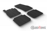 Gledring Covorase cauciuc Skoda Kodiaq 03.2017- (12116529)
