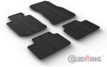 Gledring Covorașe BMW SER. 3 G20/G21 03.2019+ - cauciuc, set 4 buc (13294884)