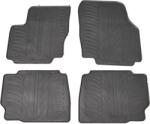 Gledring Covorase cauciuc Ford Mondeo 2007-2011 (5usi), Gledring , 4 buc (13294769)