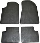 Gledring Covorase cauciuc Alfa Romeo Giulietta Fl 2014- culoare Negru, presuri Gledring, 4 buc (13294908)