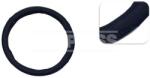 Carpriss Husa Volan Piele Negru 37-39 CM (13-043-189)