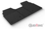 Gledring Set covorase Randul 1 FORD TOURNEO CUSTOM (passenger) 1st row (13295016)