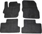 Gledring Covorase cauciuc Mazda 3 2009 - 2012 , Gledring , 4 buc (13294723)