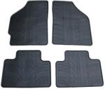Gledring Covorase cauciuc Fiat Punto 2 9/1999- si Facelift 2003-, Gledring , 4 buc (13294664)