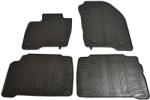 Gledring Covorase cauciuc Ford Galaxy 08.2015-, Ford S-Max 06.2015-> presuri Gledring culoare Negru, 4buc (13294897)