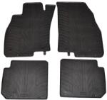 Gledring Covorase cauciuc Alfa Romeo Mito 3usi 2008- , Gledring , 4 buc (13294807)