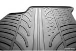 Gledring Covorase cauciuc Citroen C3 Aircross 10.2017- (13294968)