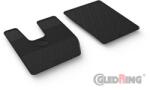 Gledring Set 2 covorase cauciuc IVECO S-WAY 10.2019-> (automatic) (13295018)