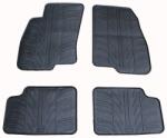 Gledring Covorase cauciuc Fiat Grande Punto 2005-, Gledring , 4 buc (13294658)