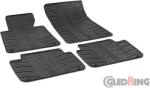 Gledring Set 4 covorase cauciuc dedicate BMW SER. 3 E46 1998-2005 (13294843)