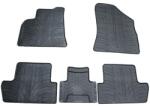 Gledring Covorase cauciuc Peugeot 3008 din 2009-08.2016, Peugeot 5008 din 2009-04.2017, Gledring , 5 buc (13294681)