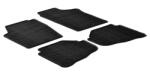 Gledring Covorase cauciuc Volkswagen Fox 2005- (13294614)