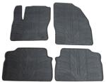 Gledring Covorase cauciuc Ford C-Max 2007-2009 Ford Focus C-Max 2003-2007 FORD KUGA 2008-2011, Gledring , 4 b (12116449)