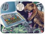 AS Gentuta pentru desen Jurassic World 33 piese (1023-66229)