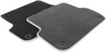 VAG Set covorase spate din mocheta, Negru (50217362)