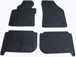 Gledring Covorase cauciuc VW Touran 2003-2013, Gledring , 4 buc (12116437)